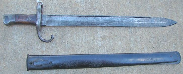 Murata mod�le 22 style A